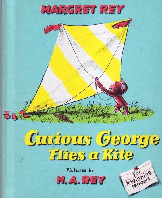 curious george kite clipart curious george kite clipart