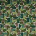 Eames Era Vintage Kitchen Tablecloth-Mint and Never Used