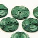 vintage buttons - Rock n Roll