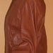 So Soft Leather Jacket from Spain size 8
