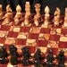 Chess set