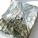 Quilted Purse - Queen Anne's Lace