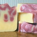 CLEARANCE 50% OFF - Mango Mandarin Soap Bar - 5 oz