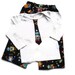 Baby Boy Outfit 12 to 18 Months Robots