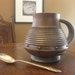 Reserved for SV. Iron Jasper Mug