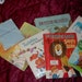 1960s Lot of 9 BOOKS Children AARON CHARLIE Fletcher