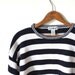 vintage L.L. BEAN nautical sweater. L