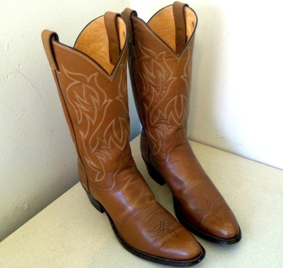 cheap justin cowboy boots
