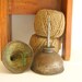 Vintage Oil Can and Funnel