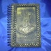 Gold Thor's Hammer Art Journal JTJames Viking Celtic