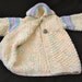 Chunky Superwash Wool Sweater