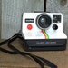Vintage Polaroid "OneStep" Land Camera