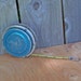 Vintage Spencer Loggers Tape Measure
