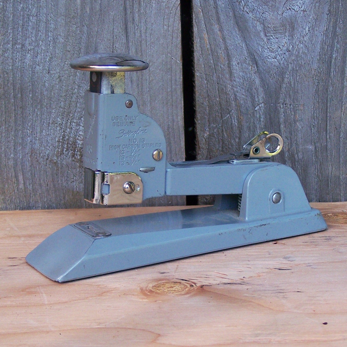 Vintage Swingline 13 Stapler