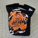 Oklahoma State University Visor