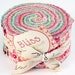 Bliss Jelly Roll by Bonnie and Camille for Moda