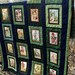 Reserved Listing for Julia...Fairy Garden Quilt
