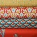 City Weekend by Liesl Gibson Moda Fabric Half Yard Bundle 2 yd Set