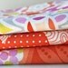 Weekends by Erin McMorris Fabric Fat Quarter Bundle Set of 3