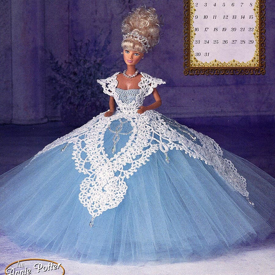 annie ball gown