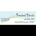 Reserved for Jani - Sand Dune Business Cards & labels