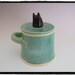 Third Layway for dkx2-Fresh Tasting Butter in your Black Cat Butter Crock