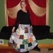 SALE Random Patchwork Skirt The Best of 2011