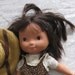 1979 My Friend Doll Jenny Fisher Price