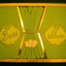 Vintage Sexist Bath Towel Gift Set