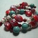 Breastfeeding/Nursing and Feeding Bracelet