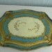 Vintage Florentine Tray
