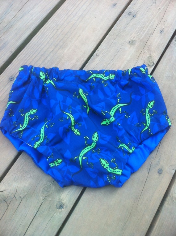Adjustable Swim Diaper Fits 612 yrs Special Needs