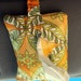 Car Visor Pocket Tissue pdf Sewing Pattern