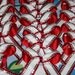 Custom Sequin Competition Cheerleading Hairbow by Funbows GLITZ