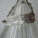 Industrial Decanter Tag