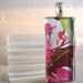 10 High Quality Crystal Clear Rectangle Glass Tiles..No Textured or Rough Surface..Smooth on both sides.