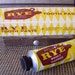 Vintage 1954 Genuine Rye Whiskey Flavored Tooth Paste by Poynter Products