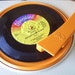 Vintage 1978 Fisher Price Children's Record Player