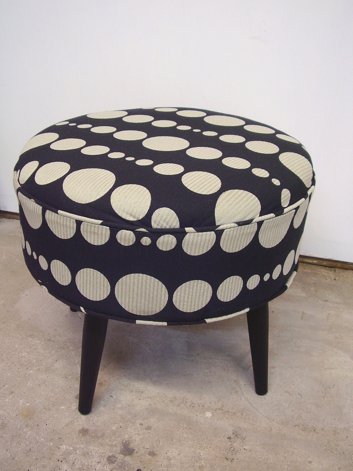 Fabric Ottoman Etsy | knoll fabric ottoman footstool midcentury reserved for jill Fabric Ottoman Etsy | knoll fabric ottoman footstool midcentury reserved for jill