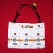 5 Starbucks largetote bags, 5 medium Starbucksbags, and 5 small Starbucks bags RESERVED for Moe