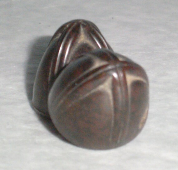 Vintage Radio Knobs Bullet Style Radio Knobs Detrola Radio