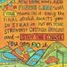 Stay the Course (doodlemagnet)