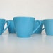 Aqua Mugs