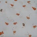 SALE Heather Ross-- Lightning Bugs--- Fish