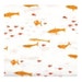 SALE Heather Ross Mendocino Swim class in Glass Beach