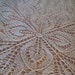 chuppah in merino and silk