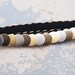 vintage Metal Belt - 80s Cinch Belt - Silver, Gold and Bronze Coin Medallion Belt Sz M L XL