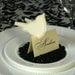 Love Bird Place Cards (tent style) - set of 25