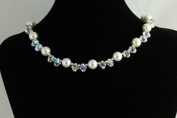 Pearl Necklace. Listing 59119284