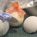 2 Bath Bombs Your Choice Mix and Match